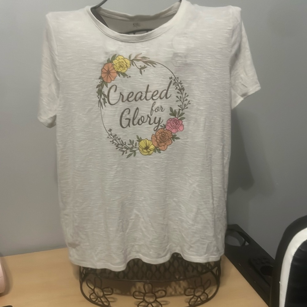 Cato size L tee